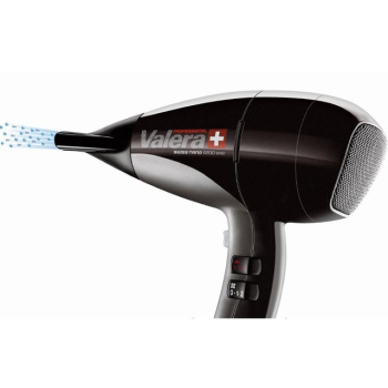 VALERA SUSZARKA DO WŁOSÓW SWISS NANO 9200 I ONIC BLACK ROTOCORD